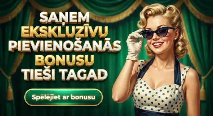 Nocturnal casino